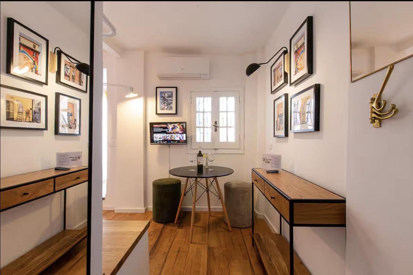 Casina Monti Apartment