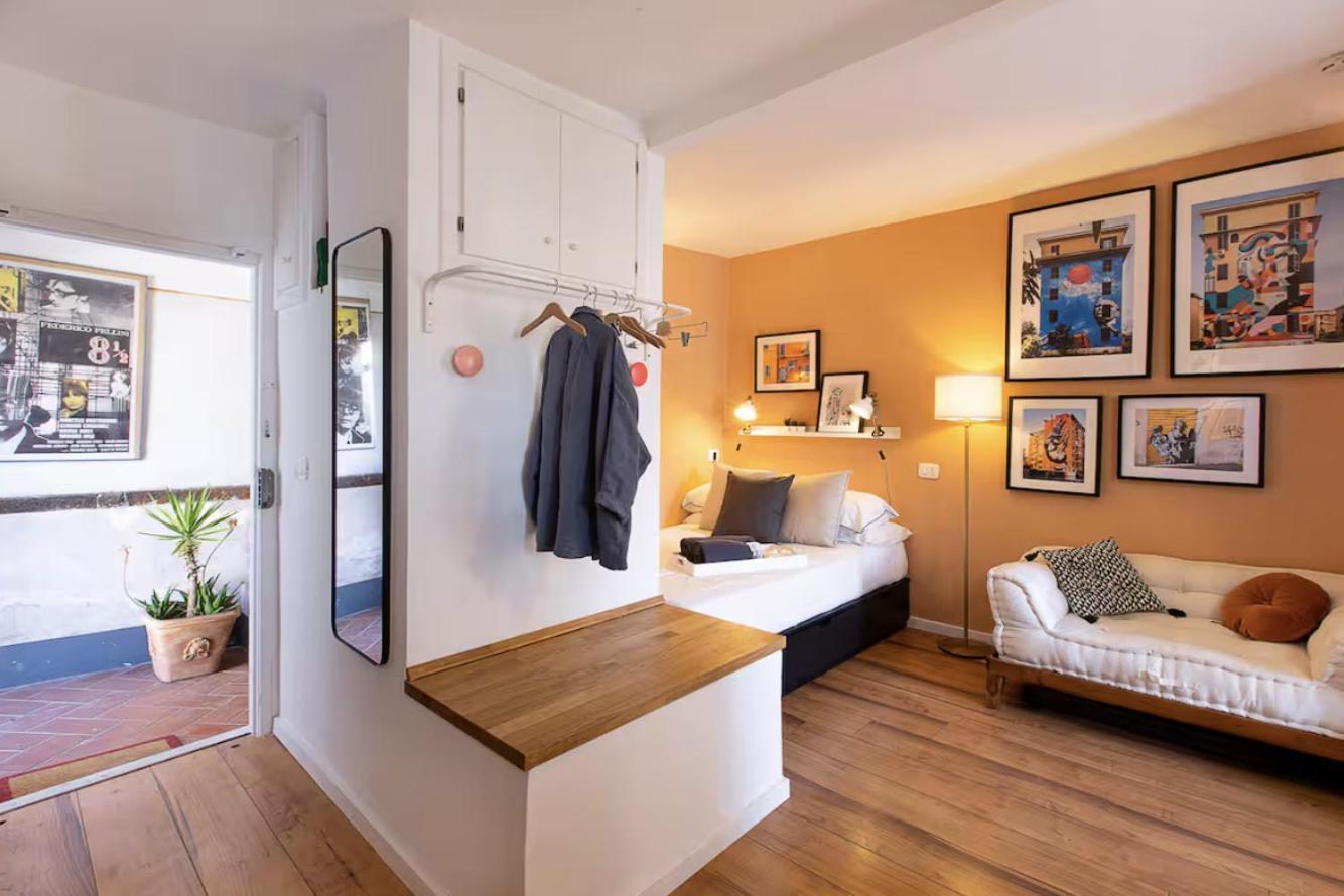 Casina Monti *