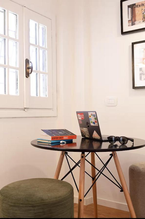 Casina Monti Apartment *