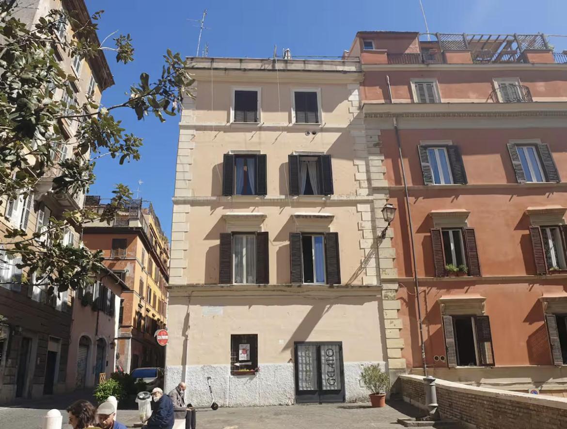 Casina Monti * Rome