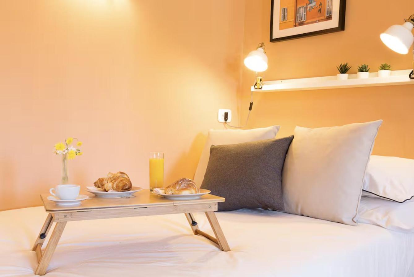 Casina Monti Apartment