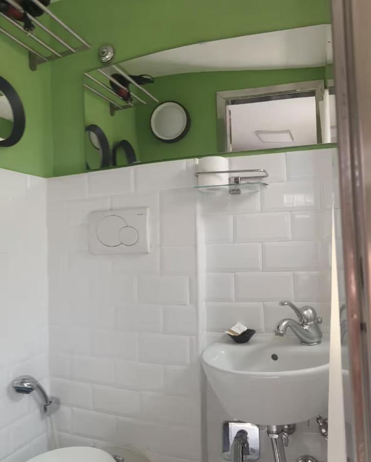 Apartment Casina Monti